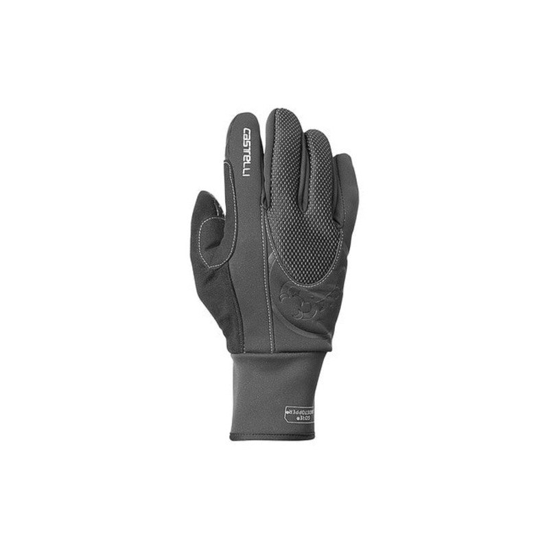 Castelli Extreme Glove Black S