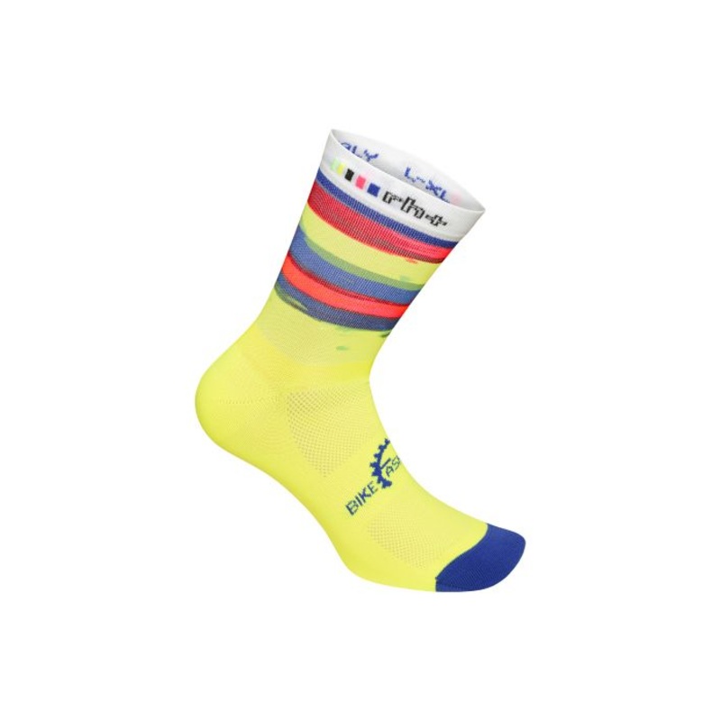Fashion 15 SOCK S/M