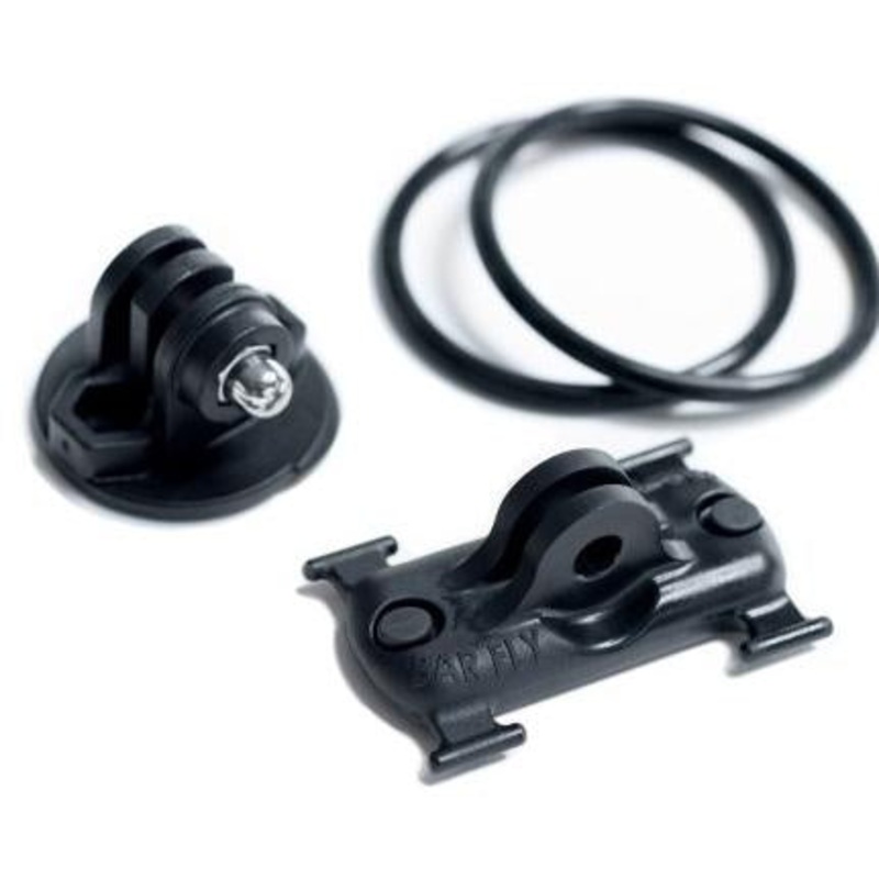Fly 4 bar accessories kit