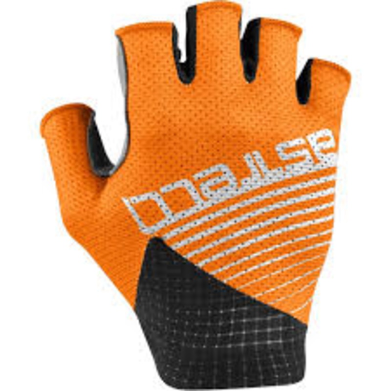 Glove Orange competition S