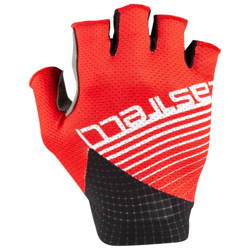 Glove Red competition S