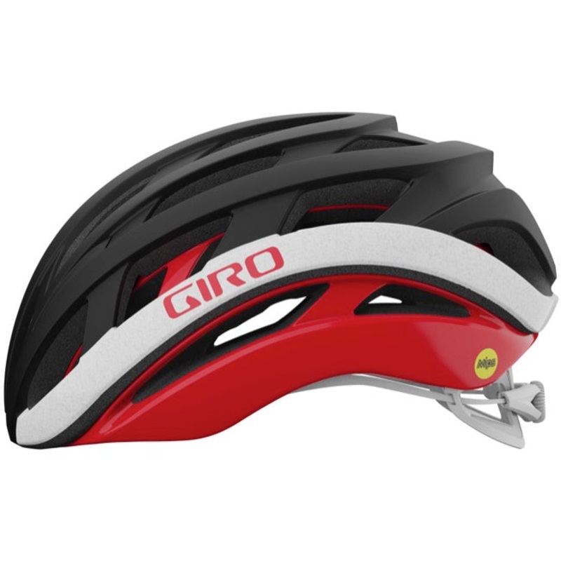 Hilos spherical hello helmet Mat Black/ Fade M