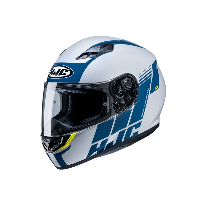 HJC CS-15 Mylo helmet Mc1sf XXL