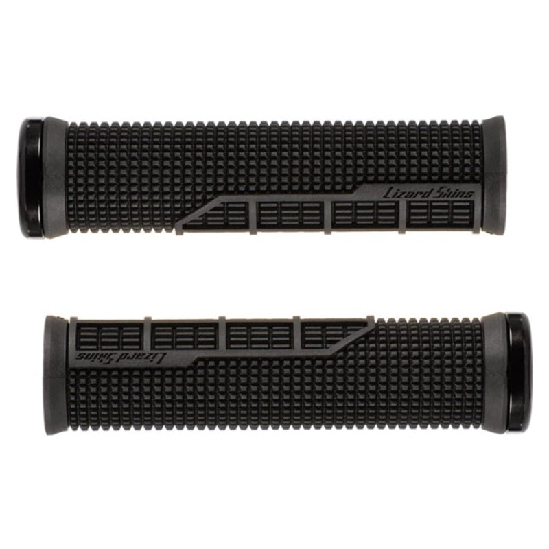 MTB Lizard Skins Machine knobs