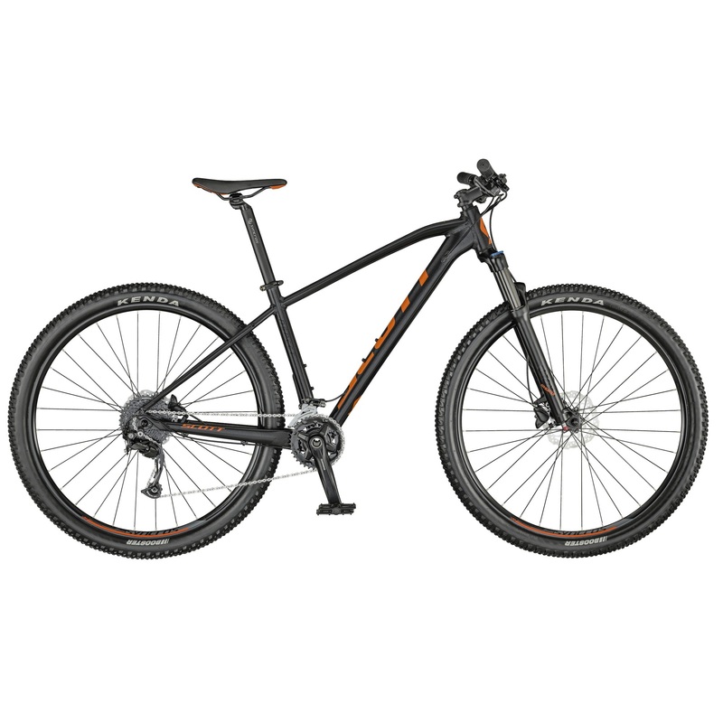Scott Aspect 940 XS