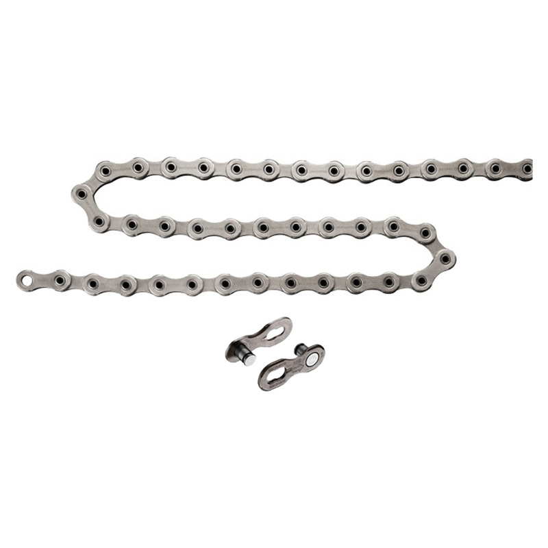 Shimano Dura-Ace/Deore XTR CN-HG901-11 + Quick-Link 116