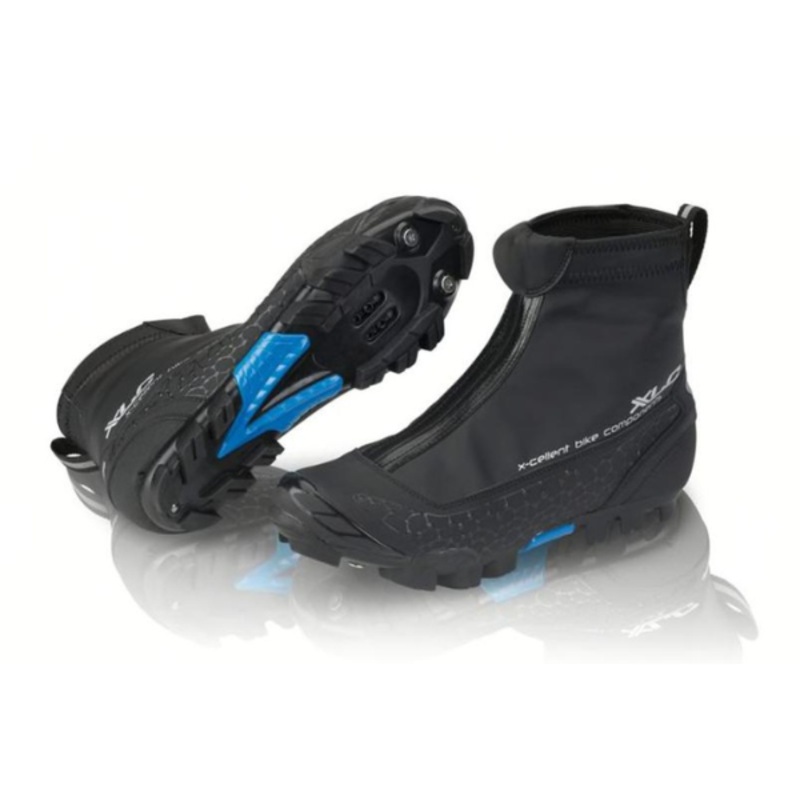 Shoes XLC CB-M07 Winter 40