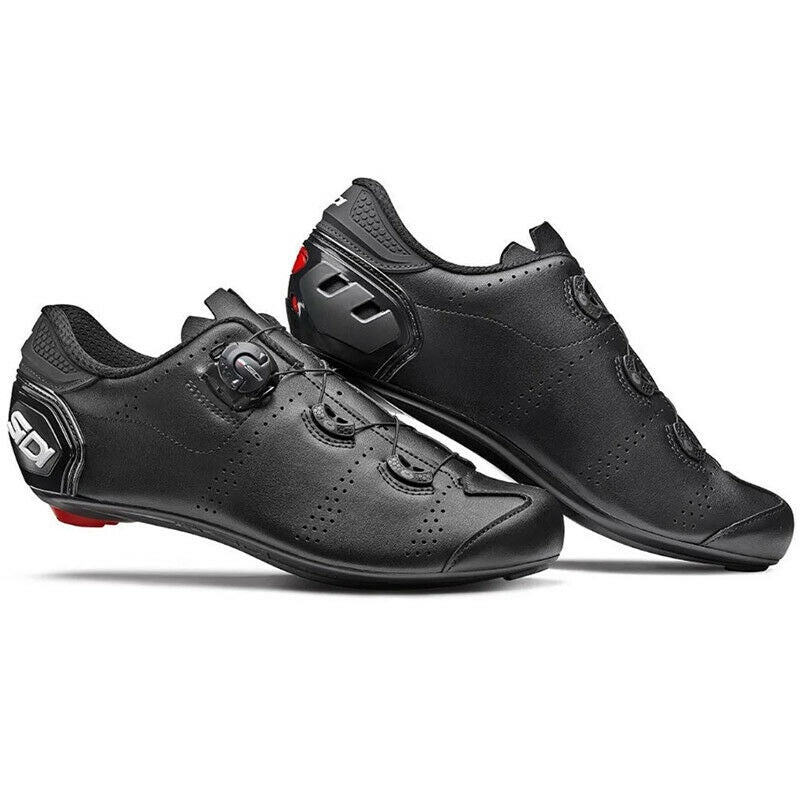 SIDI MTB fast shoes Black 40
