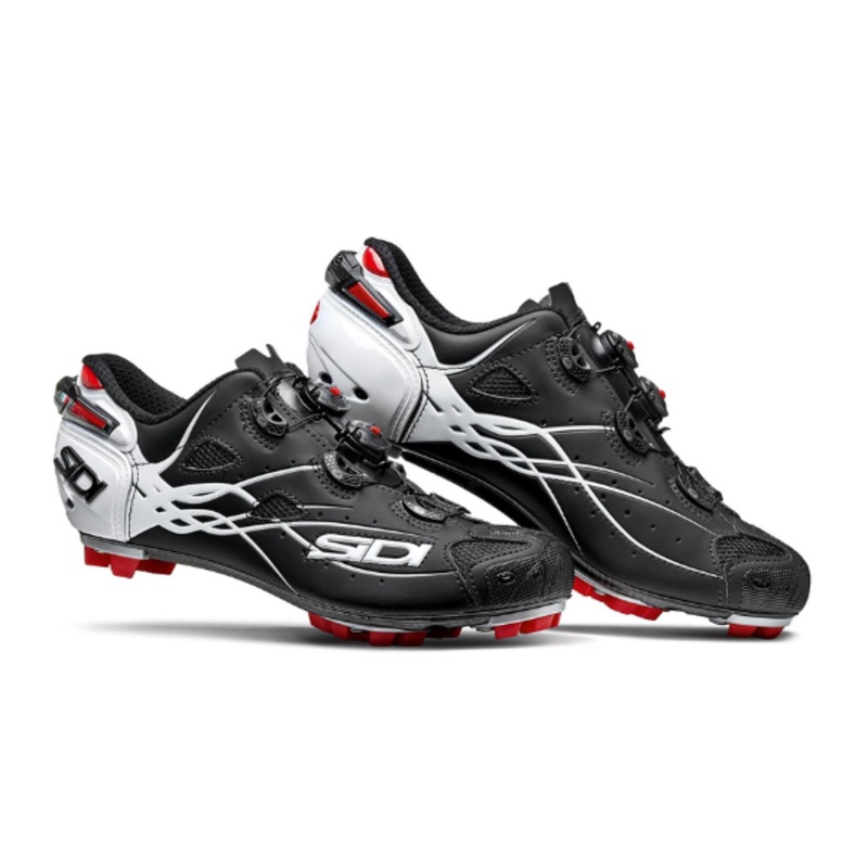 Sidi Mtb Tiger Carbon SRS shoes 41
