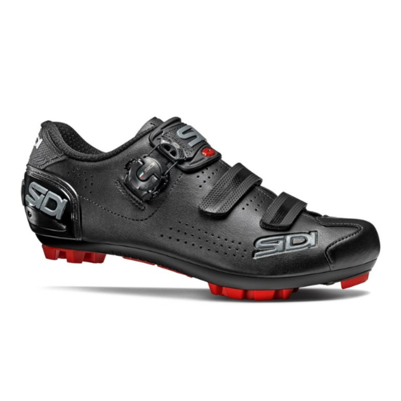 Sidi Mtb Trace 2 shoes 36 Black/Black