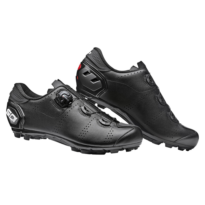 Sidi Speed MTB shoes Black 38