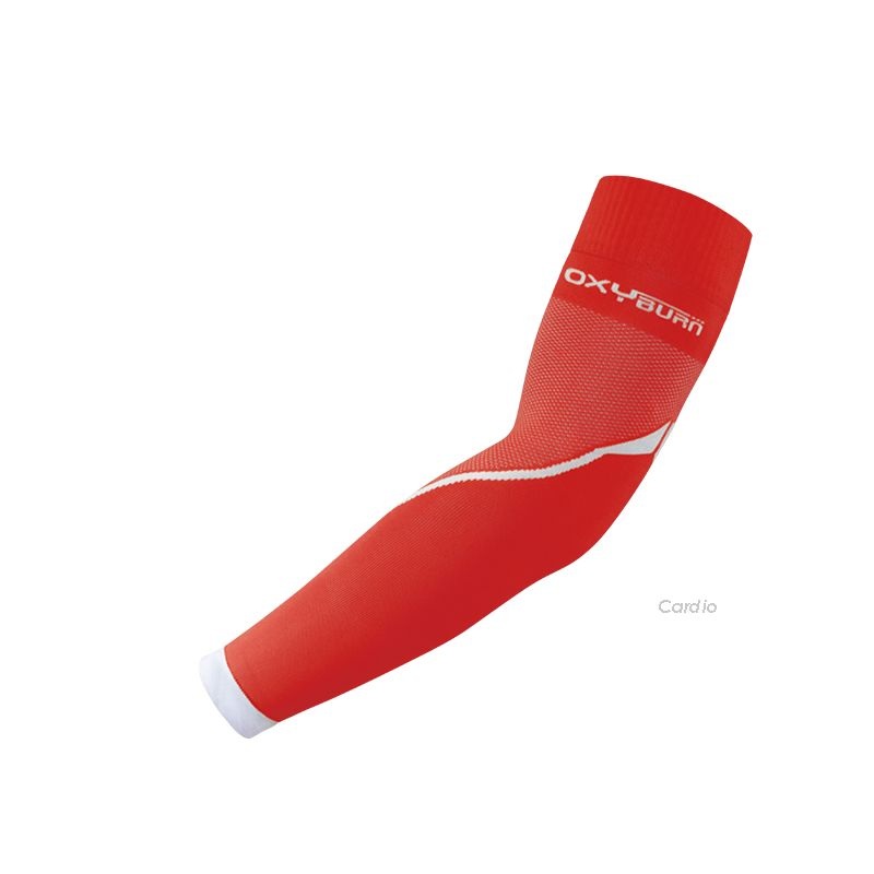 Sleeves Oxyburn Stronger 1592 L-XL