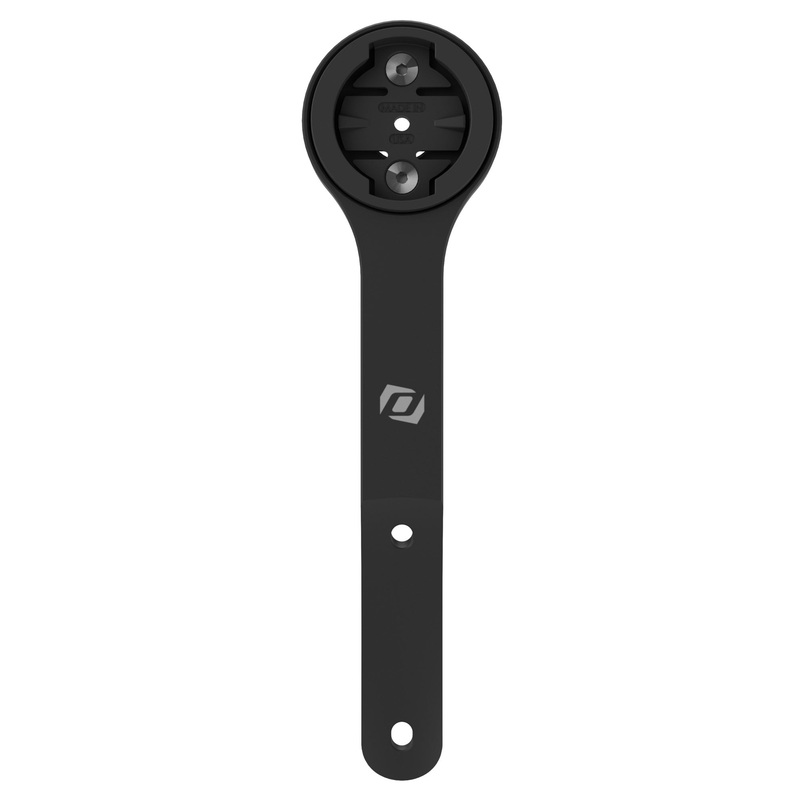 Syncros computer cycle support for handlebar/steering attack RR1.0 My17 Black