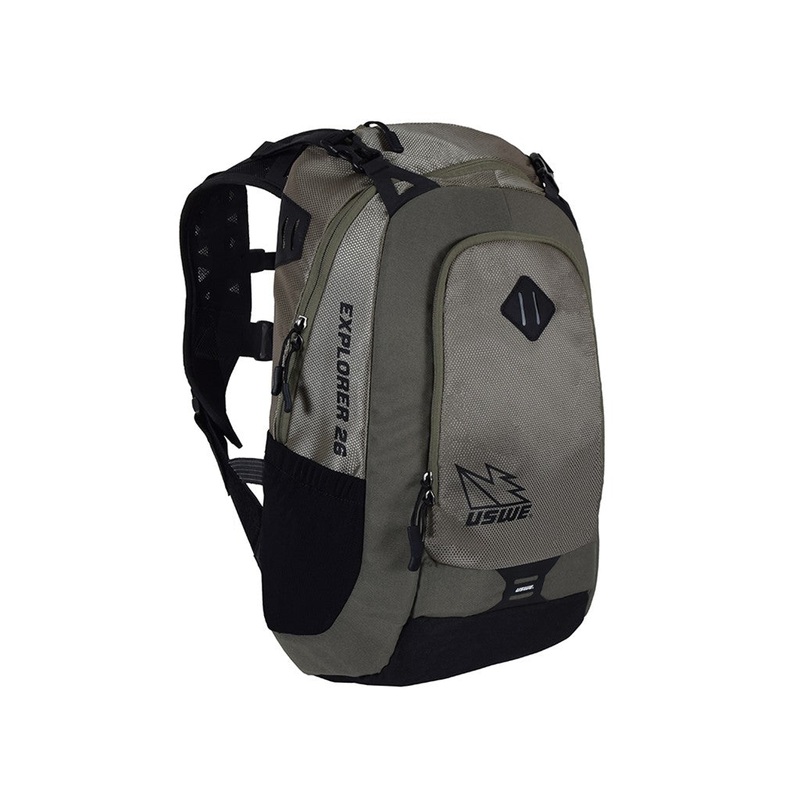 USWE Explorer 26 backpack
