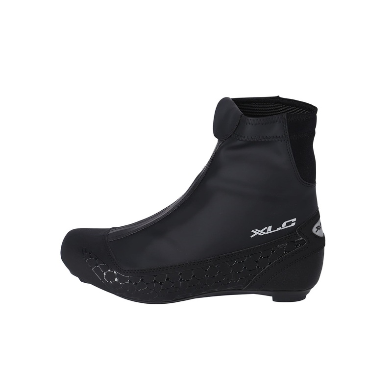 XLC CB-R07 running bike shoes 39