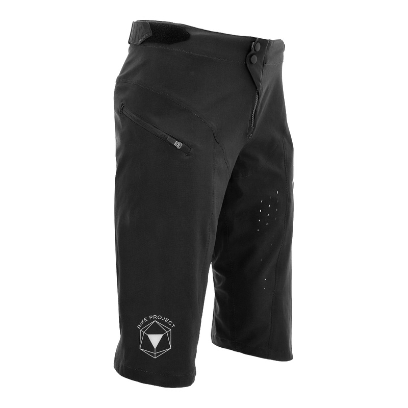Acerbis MTB Legend shorts Black 28