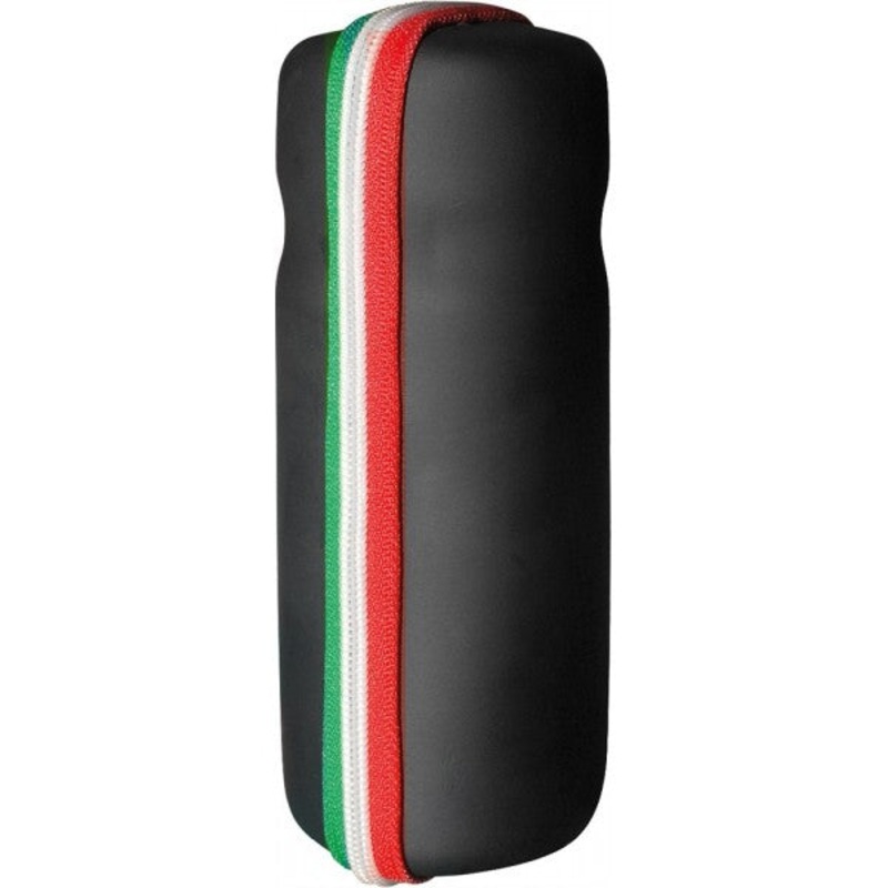 Barbieri 750ml storage bottle Black 750 ml