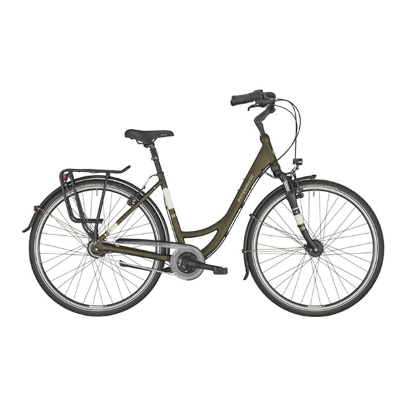 Bergamont Belami N8 56