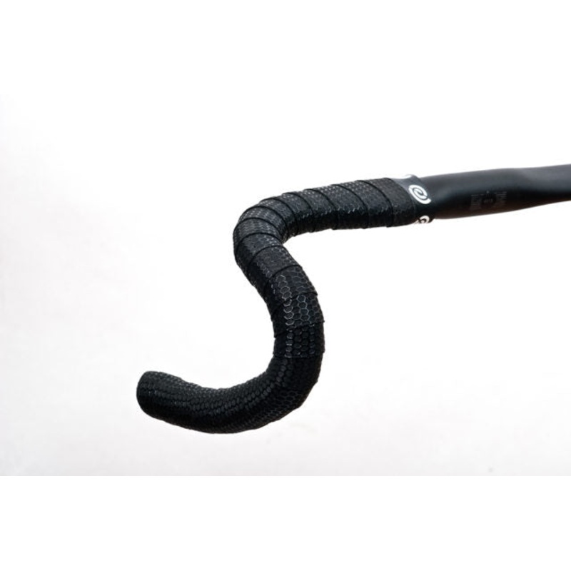 Bike Ribbon Hexagon handlebar tape White