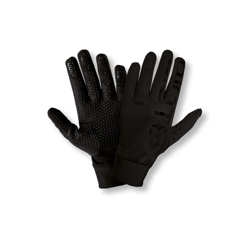 Biotex Thermal Touch gloves Black S