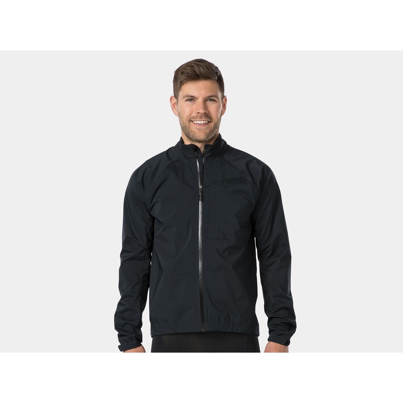 Bontrager Circuit Stormshell cycling jacket S