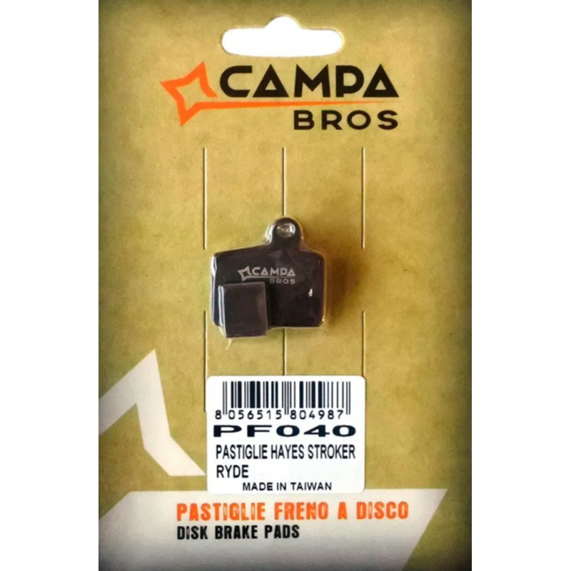 BROS PF040 – Hayes Stroker Ryde tablets