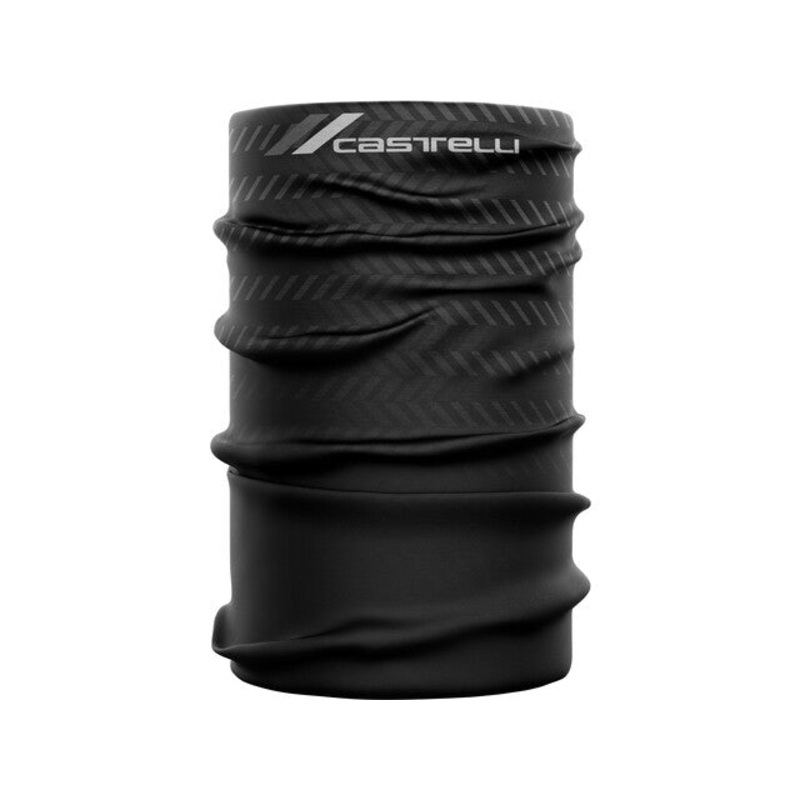 Castelli Light Head Thingy tubular Black