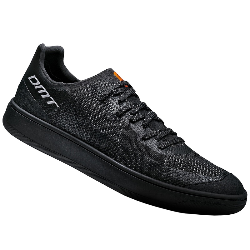 DMT FK1 Enduro shoes Anthracite black 36