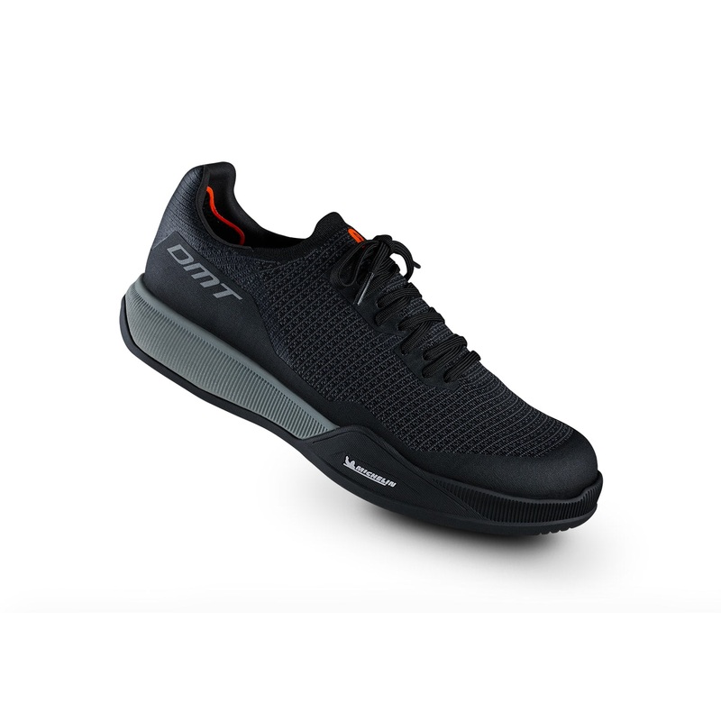 DMT FK10 Enduro shoes Ant black 37