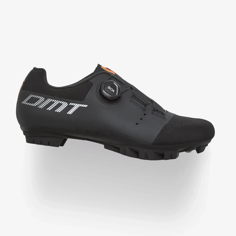 DMT Km4 2025 shoes Black 38