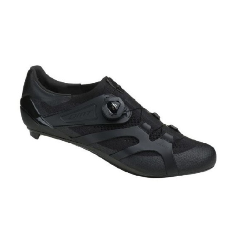 DMT KR2 shoes Black 47