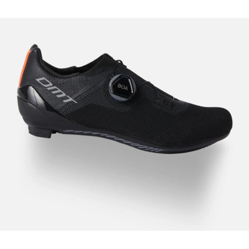 DMT KR4 shoes Black 46