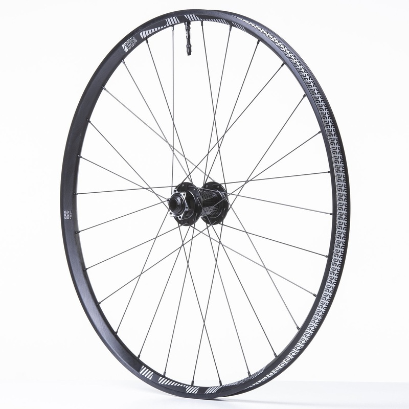 E*Thirteen front wheel LG1 Plus Enduro 2021 29″