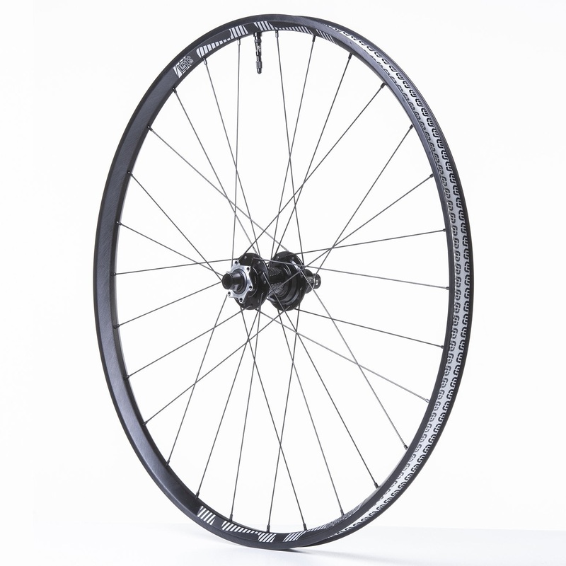 E*Thirteen rear wheel LG1 Plus Enduro 2021 29″