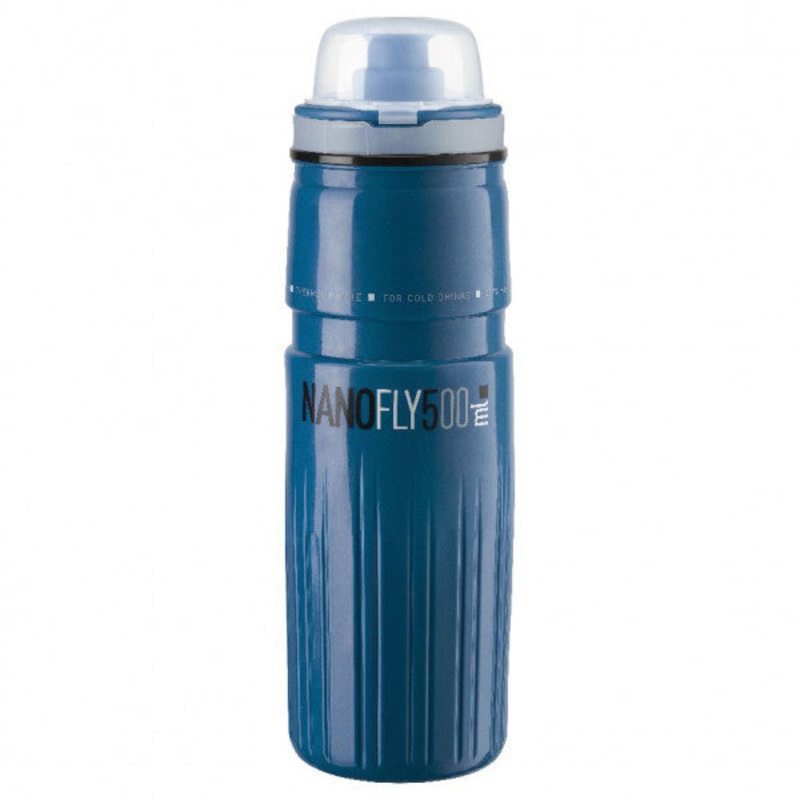 Elite Nanofly 4h Thermal 500 ml Blue