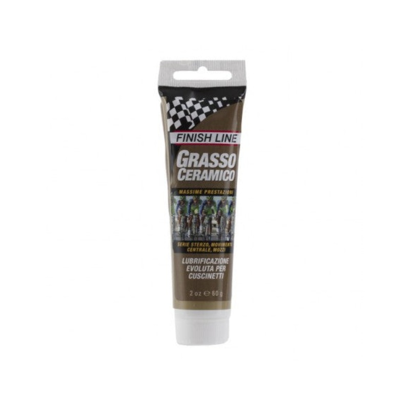 Finish Line 60gr ceramic fat