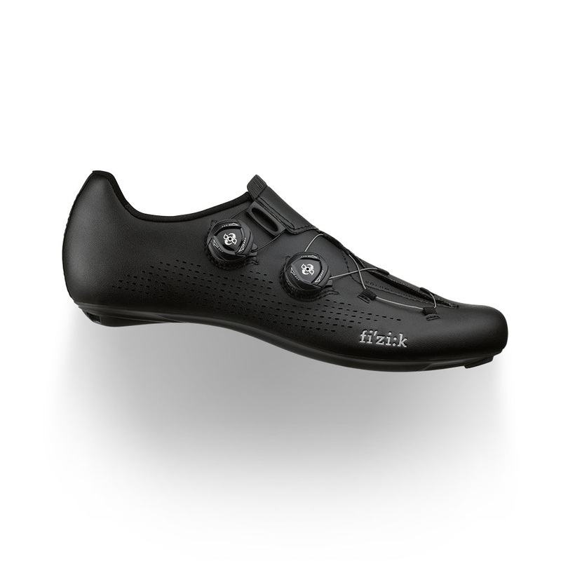 Fizik R1 Infinito shoes Black 45