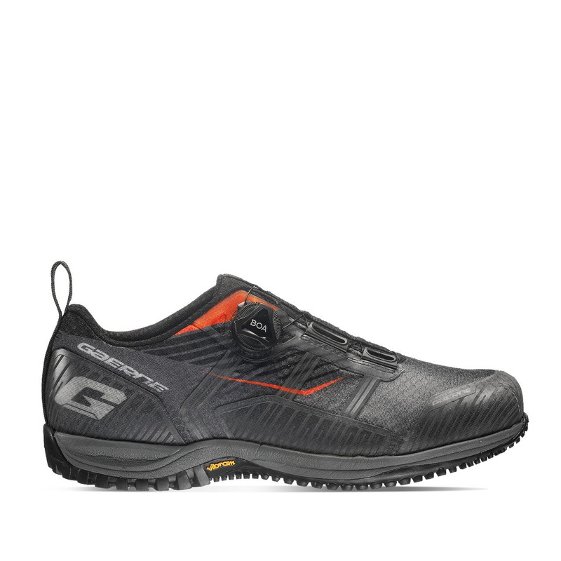 G.Ray shoes 43 Gray-Orange