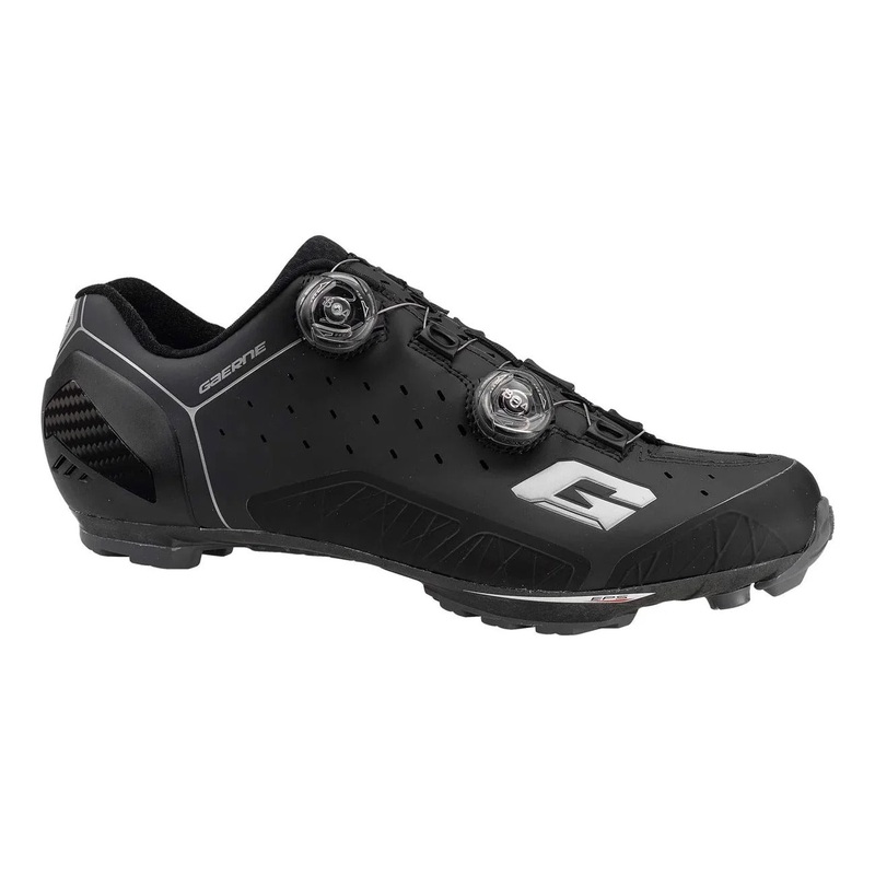 Gaerne Carbon G.Sincro shoes 43 Black