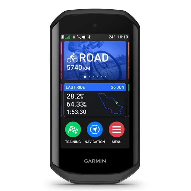Garmin Edge 1050