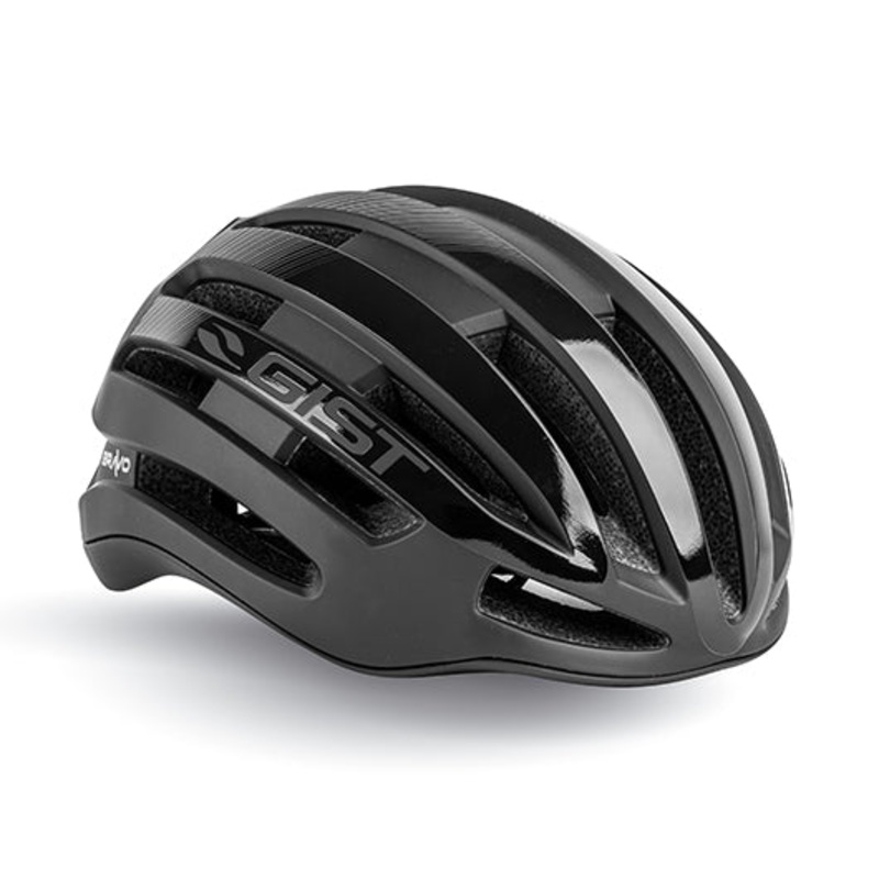 Gisto Bravo helmet Fire L-XL