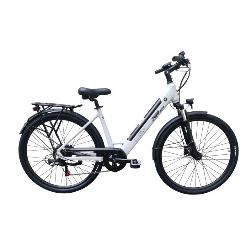 GTA Lumina E-Bike 28