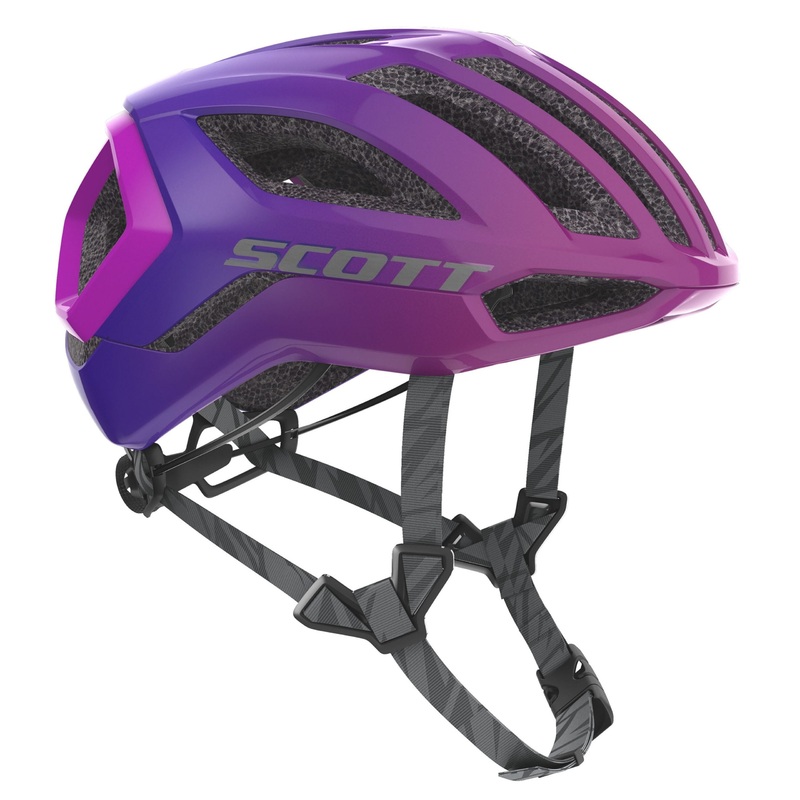 Helmet Scott Centric Plus Supersonic Edt S