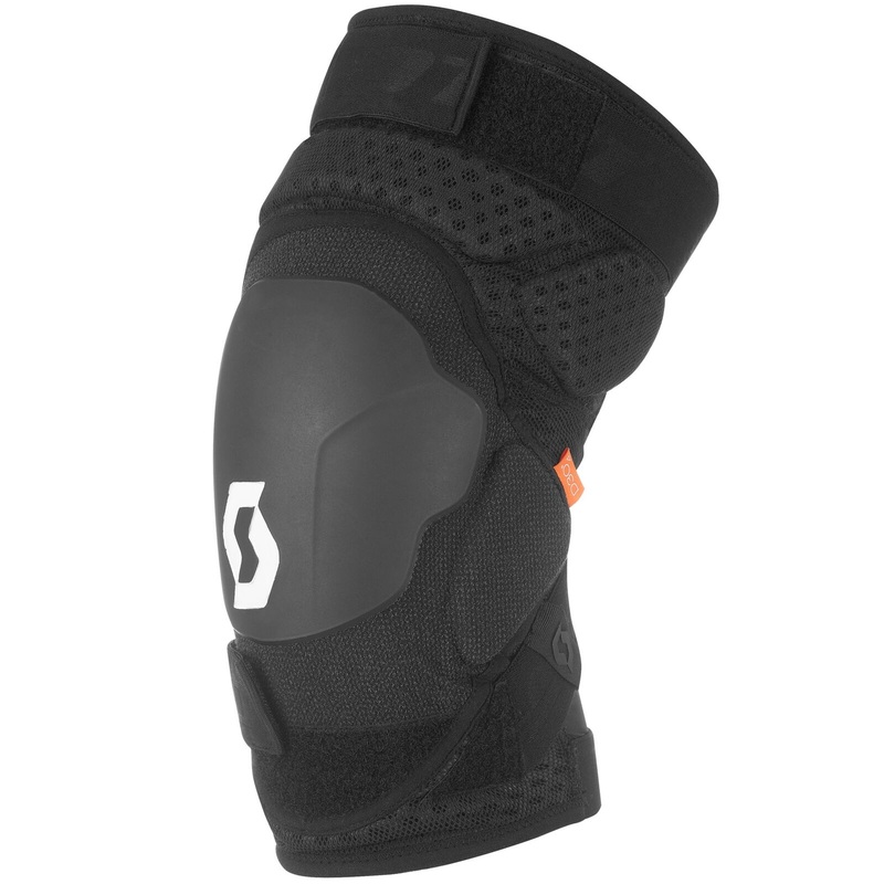 Kneeier Scott Knee Guards Grenade Evo Hybrid Default title