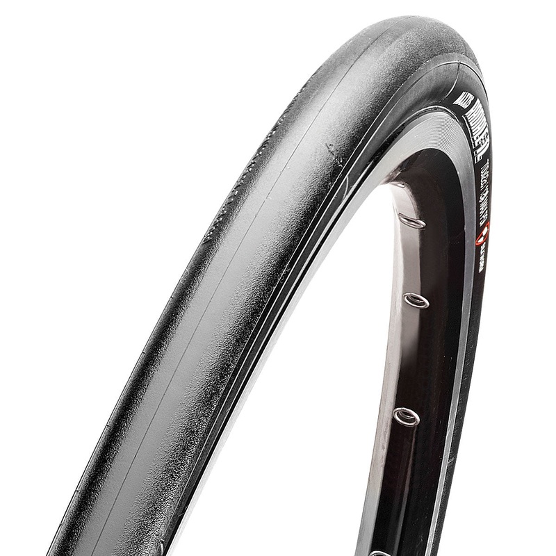 Maxxis Radial 23c 700x23c