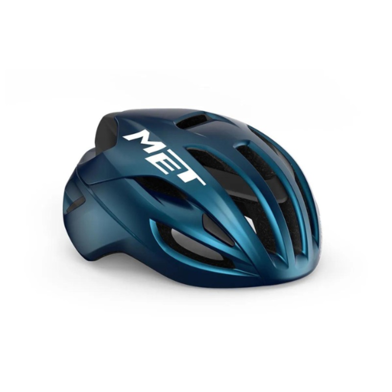 Met Mips Met helmet Opaco black | Lucid M