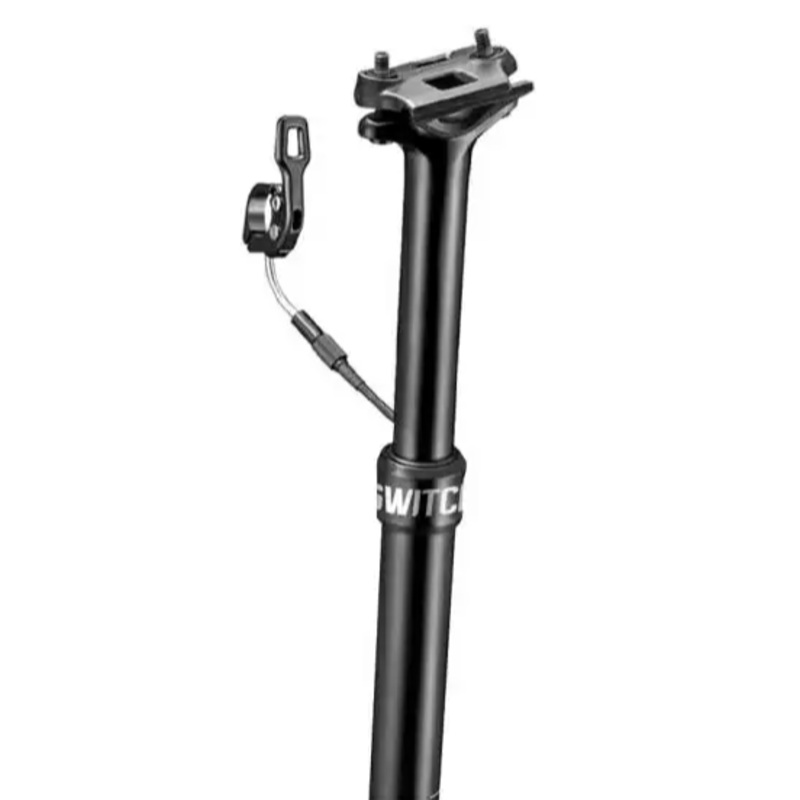 Reggisella Telescopic Switch SW -100 – 27.2 mm 110 mm