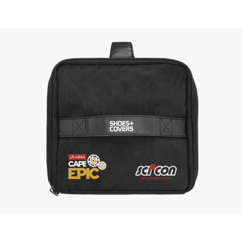 Scicon Rain Bag Cape Epic Bag