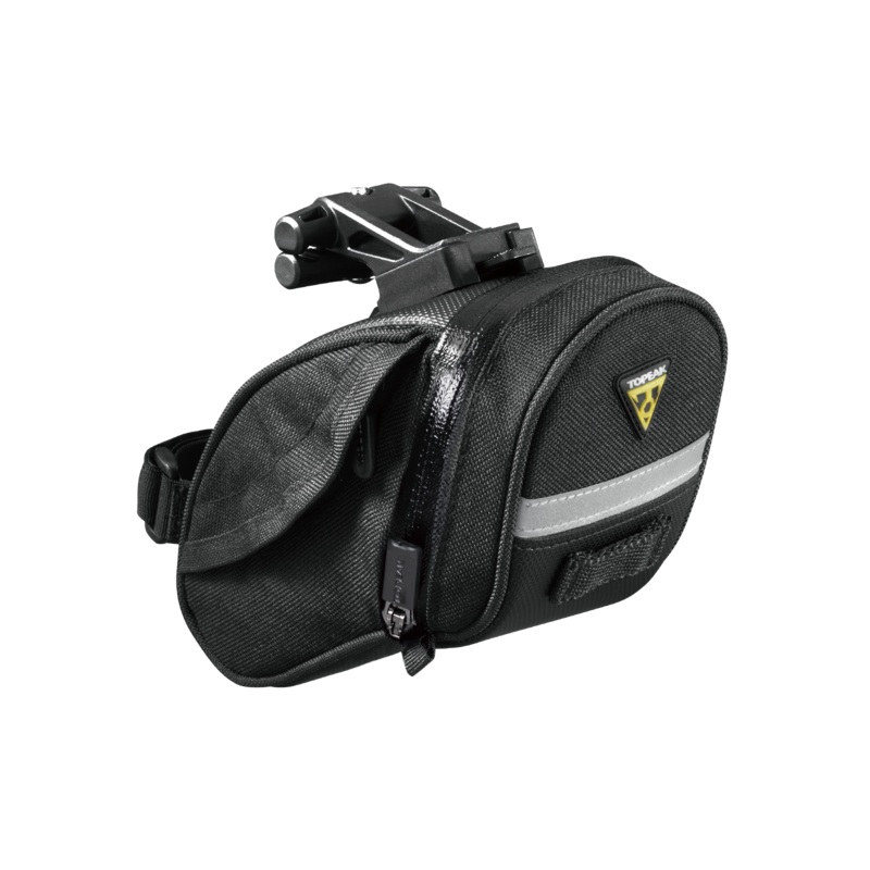 Topaak Borsellino Aero Wedge Pack DX S