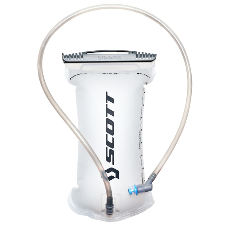 Water bag Scott 2.0L Elite reservoir